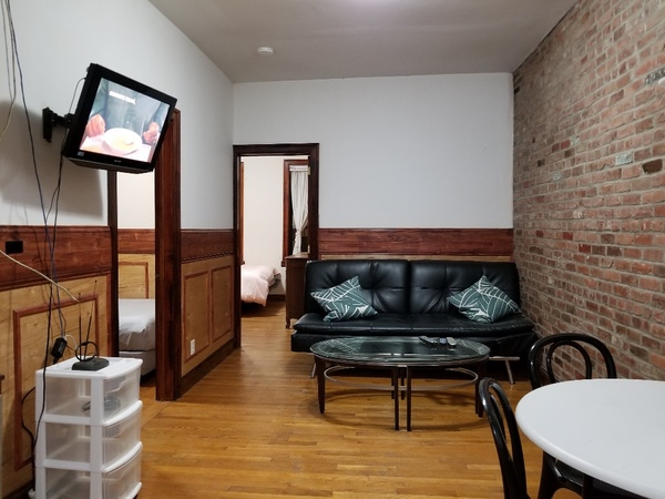 2 bedrooms apartment for rent in East Village - Manhattan, New York