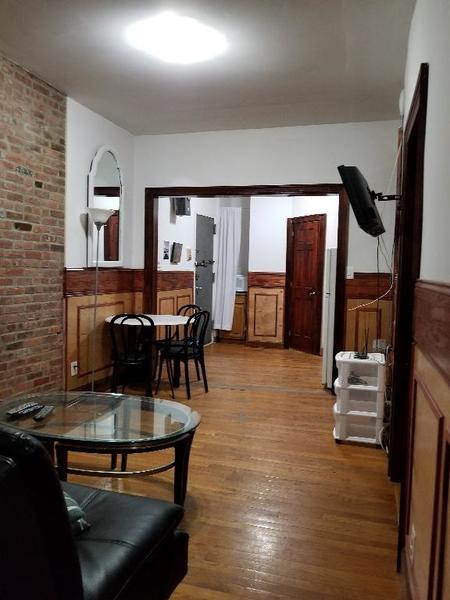2 bedrooms apartment for rent in East Village - Manhattan, New York
