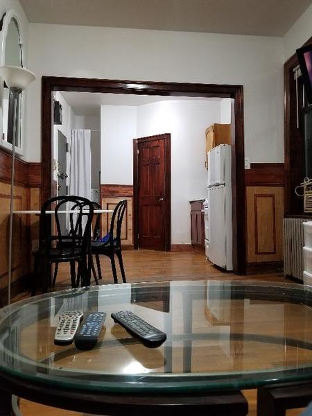 2 bedrooms apartment for rent in East Village - Manhattan, New York