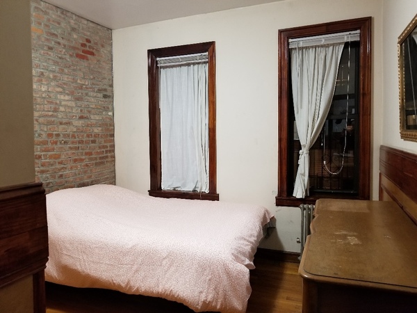 2 bedrooms apartment for rent in East Village - Manhattan, New York