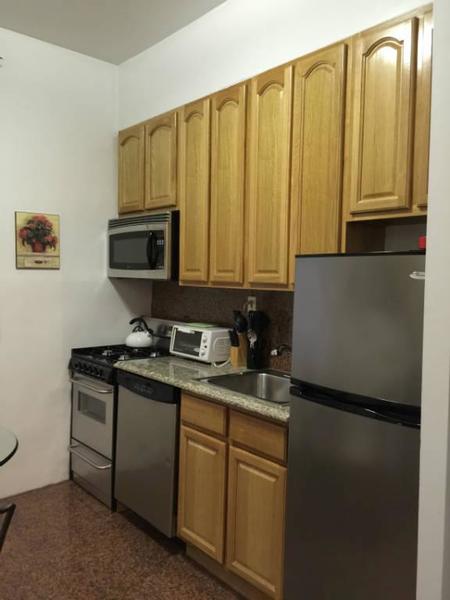 1 bedroom apartment for rent in Soho - Manhattan, New York