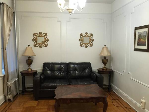 1 bedroom apartment for rent in Soho - Manhattan, New York