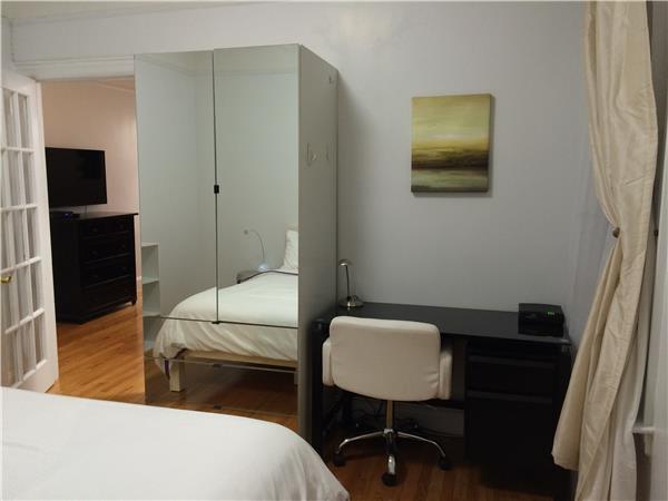 2 bedrooms apartment for rent in Soho - Manhattan, New York