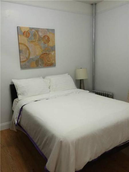 2 bedrooms apartment for rent in Soho - Manhattan, New York