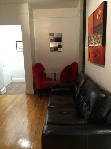 2 bedrooms apartment for rent in Soho - Manhattan, New York