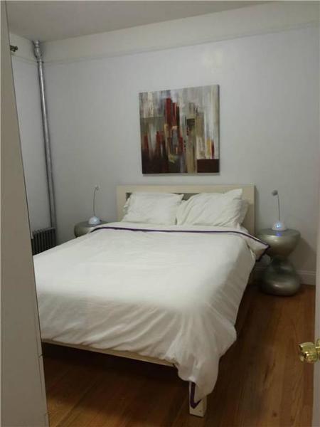 2 bedrooms apartment for rent in Soho - Manhattan, New York