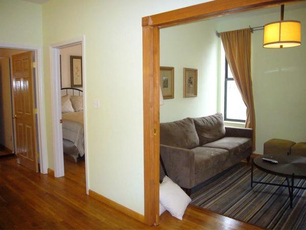 2 bedrooms apartment for rent in Soho - Manhattan, New York