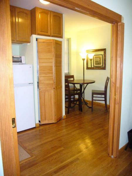 2 bedrooms apartment for rent in Soho - Manhattan, New York