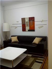 1 bedroom apartment for rent in Soho - Manhattan, New York