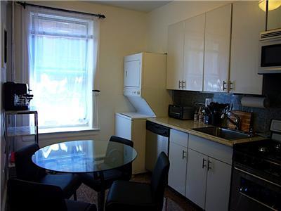 1 bedroom apartment for rent in Soho - Manhattan, New York