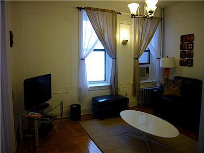 1 bedroom apartment for rent in Soho - Manhattan, New York