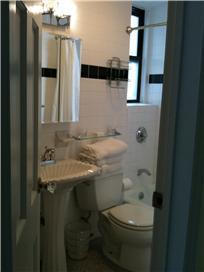 1 bedroom apartment for rent in Soho - Manhattan, New York