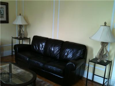 1 bedroom apartment for rent in Soho - Manhattan, New York