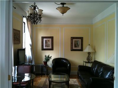 1 bedroom apartment for rent in Soho - Manhattan, New York