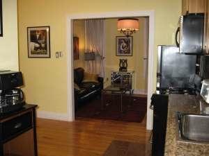 2 bedrooms apartment for rent in Soho - Manhattan, New York