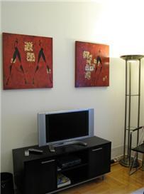 1 bedroom apartment for rent in Soho - Manhattan, New York