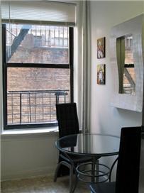 1 bedroom apartment for rent in Soho - Manhattan, New York