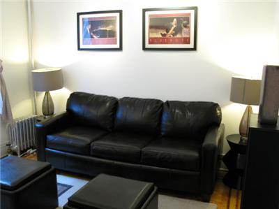 1 bedroom apartment for rent in Soho - Manhattan, New York