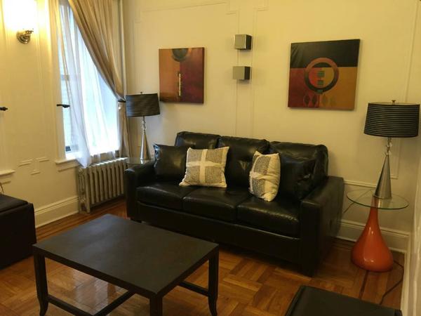 1 bedroom apartment for rent in Soho - Manhattan, New York