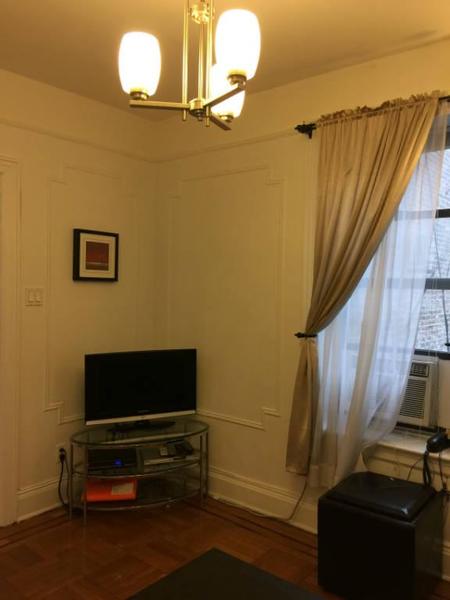 1 bedroom apartment for rent in Soho - Manhattan, New York