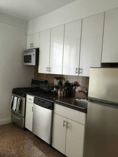 1 bedroom apartment for rent in Soho - Manhattan, New York