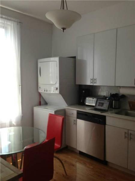 2 bedrooms apartment for rent in Soho - Manhattan, New York