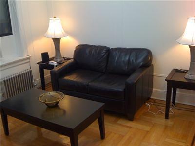 2 bedrooms apartment for rent in Soho - Manhattan, New York