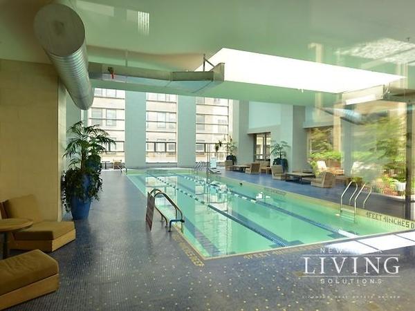 1 bedroom apartment for rent in Financial District - Manhattan, New York