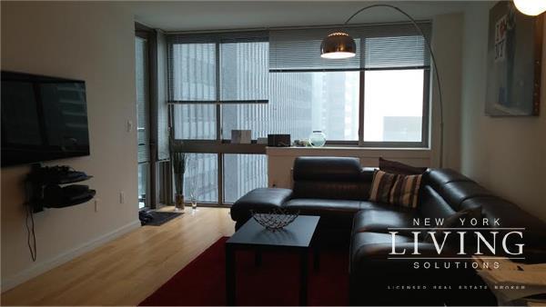 1 bedroom apartment for rent in Financial District - Manhattan, New York