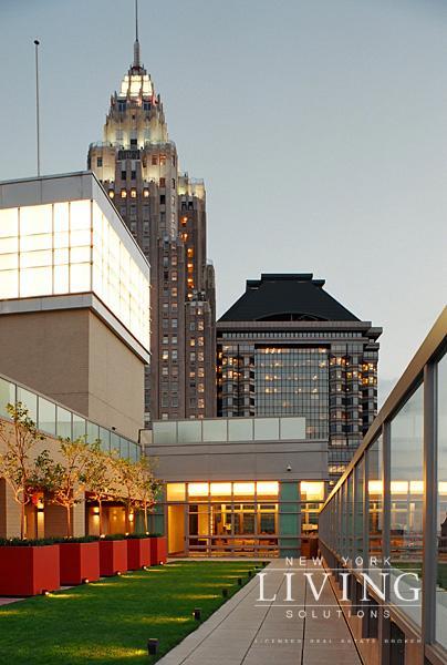 1 bedroom apartment for rent in Financial District - Manhattan, New York