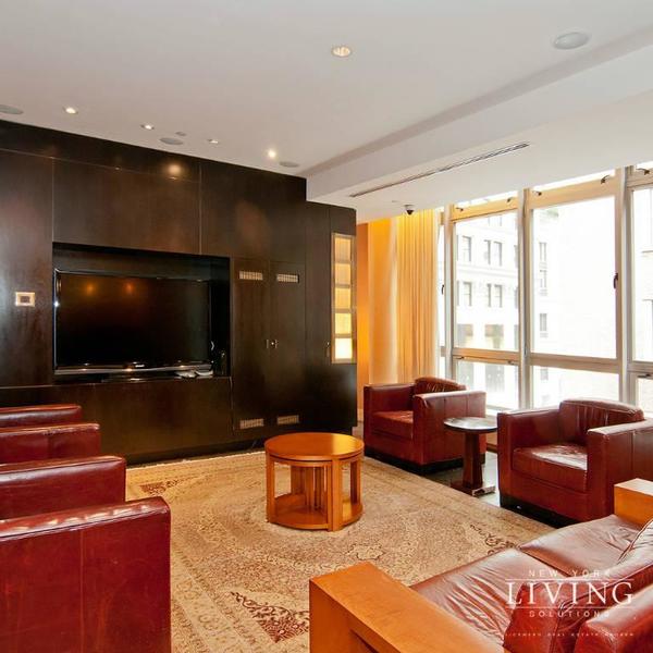 1 bedroom apartment for rent in Financial District - Manhattan, New York