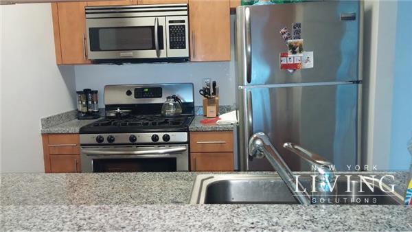 1 bedroom apartment for rent in Financial District - Manhattan, New York