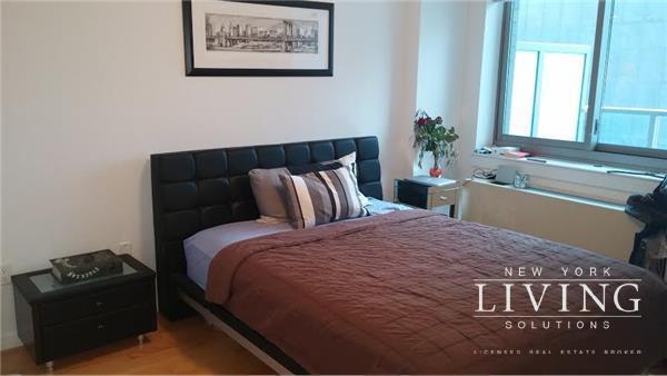 1 bedroom apartment for rent in Financial District - Manhattan, New York