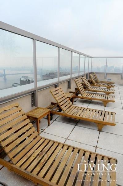 1 bedroom apartment for rent in Financial District - Manhattan, New York