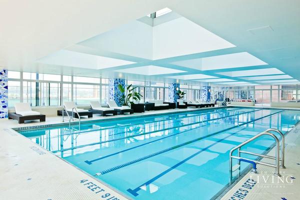 1 bedroom apartment for rent in Midtown West - Manhattan, New York