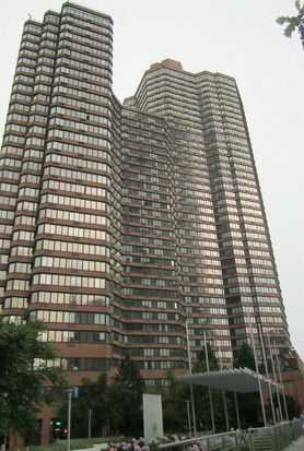 1 bedroom apartment for rent in Midtown West - Manhattan, New York