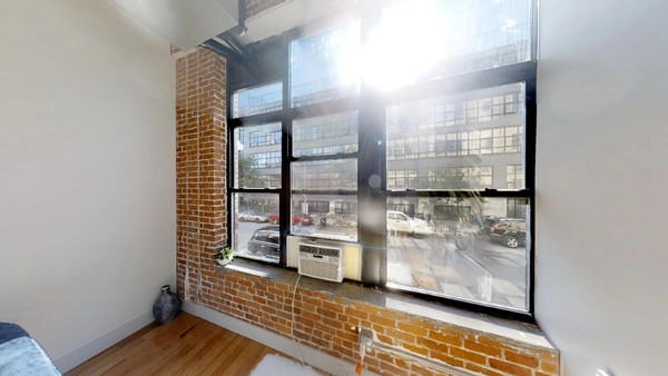 Studio Apartment for rent in Williamsburg - Brooklyn, New York