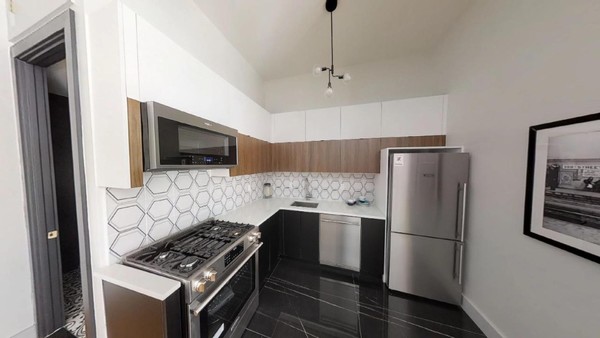 Studio Apartment for rent in Williamsburg - Brooklyn, New York