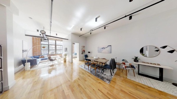 Studio Apartment for rent in Williamsburg - Brooklyn, New York