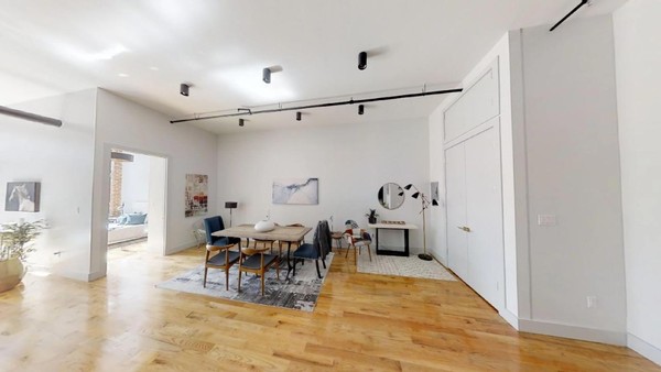 Studio Apartment for rent in Williamsburg - Brooklyn, New York