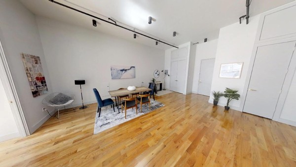 Studio Apartment for rent in Williamsburg - Brooklyn, New York