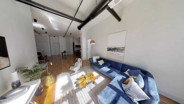Studio Apartment for rent in Williamsburg - Brooklyn, New York
