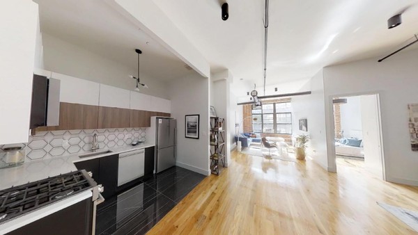 Studio Apartment for rent in Williamsburg - Brooklyn, New York