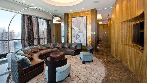 2 bedrooms apartment for rent in Midtown West - Manhattan, New York