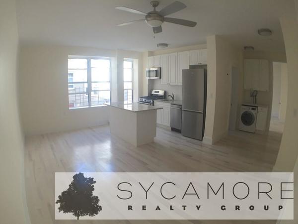 1 bedroom apartment for rent in Flatbush Ditmas Park - Brooklyn, New York