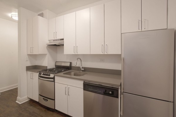 1 bedroom apartment for rent in Brooklyn Heights - Brooklyn, New York