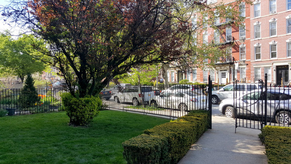 2 bedrooms apartment for rent in Carroll Gardens - Brooklyn, New York