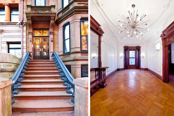 3 bedrooms apartment for rent in Park Slope - Brooklyn, New York