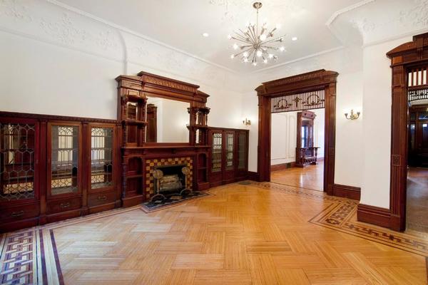 3 bedrooms apartment for rent in Park Slope - Brooklyn, New York