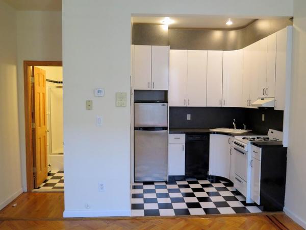 1 bedroom apartment for rent in Brooklyn Heights - Brooklyn, New York